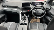 Peugeot 3008 1.2 PureTech GT Line Premium 5dr Petrol Estate